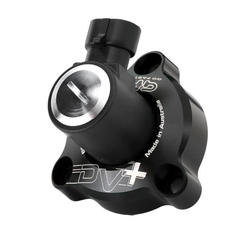 GFB DV+ T9382 Upgrade Diverter Valve - Mini Cooper S JCW (R55 / R56 / R57 / R60)