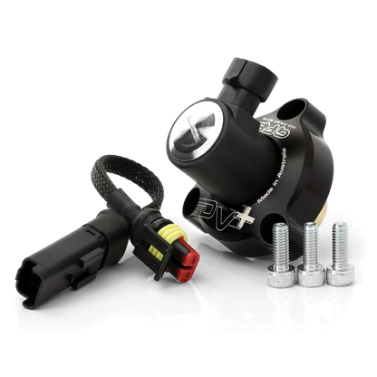 GFB DV+ T9382 Upgrade Diverter Valve - Peugeot 207 1.6