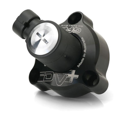 GFB DV+ - Diverter Valve with integrated solenoid for Ford Focus MK4 / MK4.5 ST Petrol