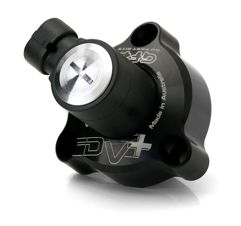 GFB DV+ T9388 Upgrade Diverter Valve - Mercedes A-Class W176 A180/A200/A250 Turbo (2012-2018)