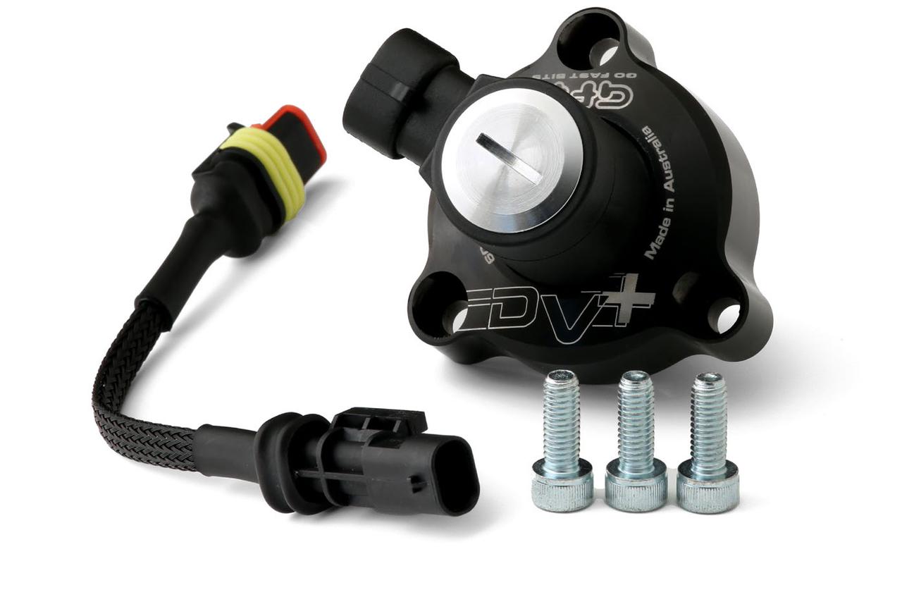 GFB DV+ T9388 Upgrade Diverter Valve - Mercedes A-Class W177 A160/A180/A200/A250e 1.3T (2018-On)