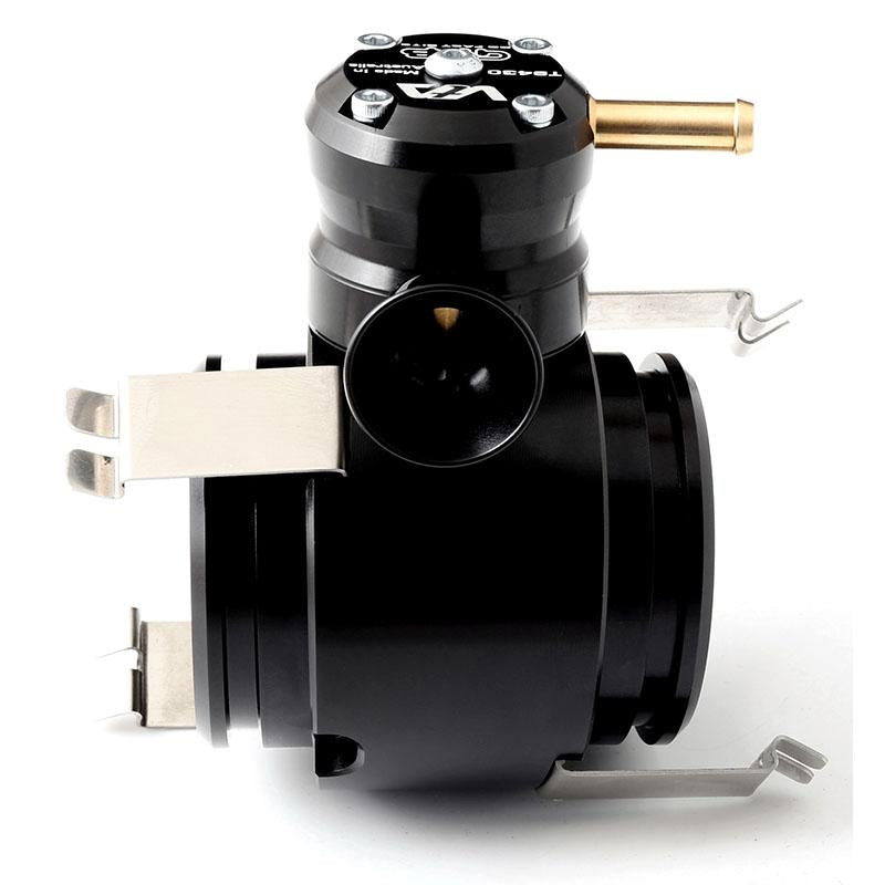 GFB T9430 VTA - Vent to Atmosphere Blow Off Valve - VW Scirocco MK3 1.4 TSi