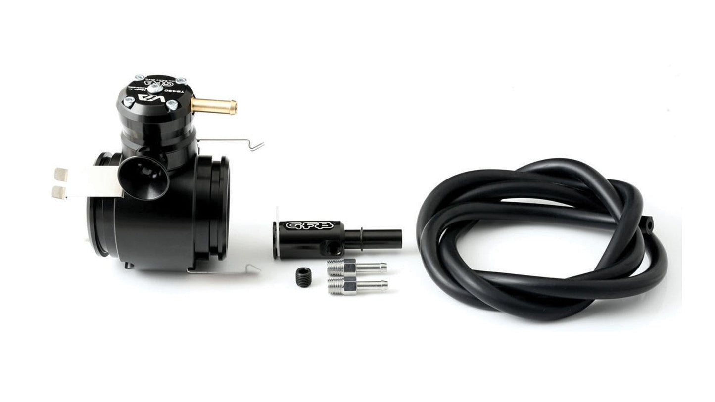 GFB T9430 VTA - Vent to Atmosphere Blow Off Valve - Audi A4 B9 1.4 TFSi