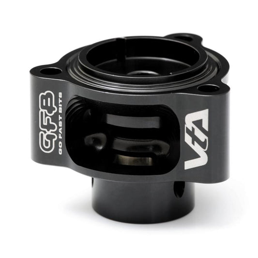 GFB VTA - VENT TO ATMOSPHERE BLOW OFF VALVE - FORD FIESTA MK7 ST180 / ST200