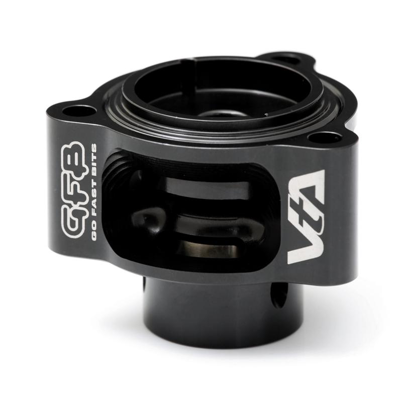 GFB T9467 VTA Blow Off Valve with TMS Advantage - Toyota C-HR 1.2T (2017-2024)