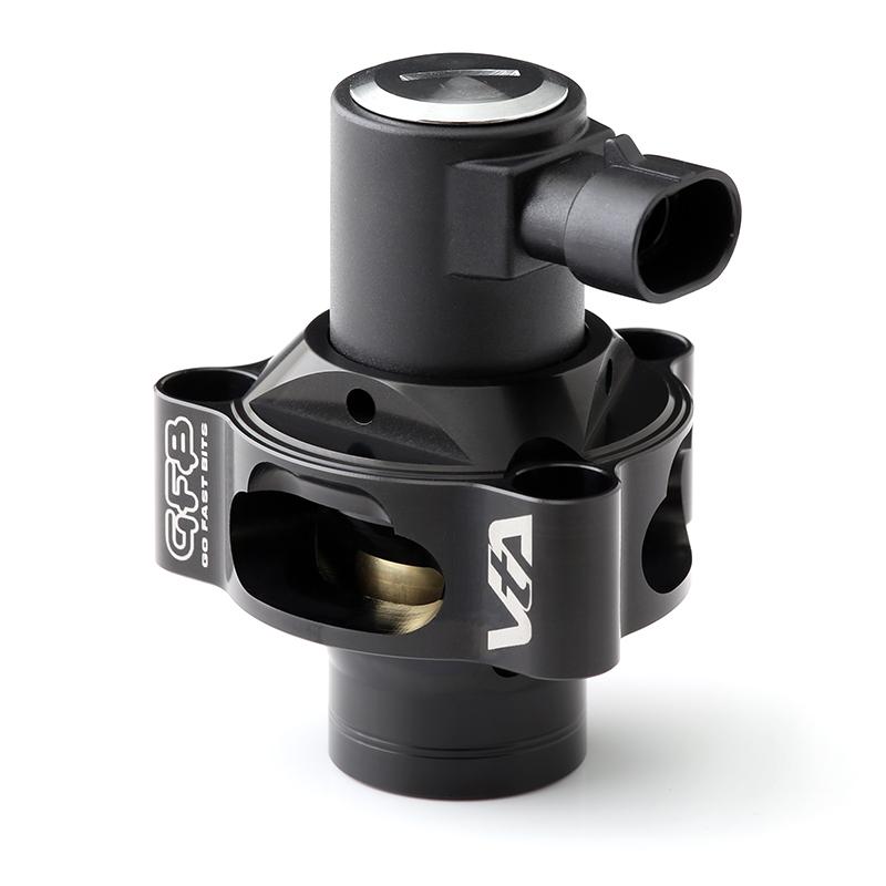 GFB VTA T9480 - Blow Off Valve with integrated solenoid - VW Golf MK8 R