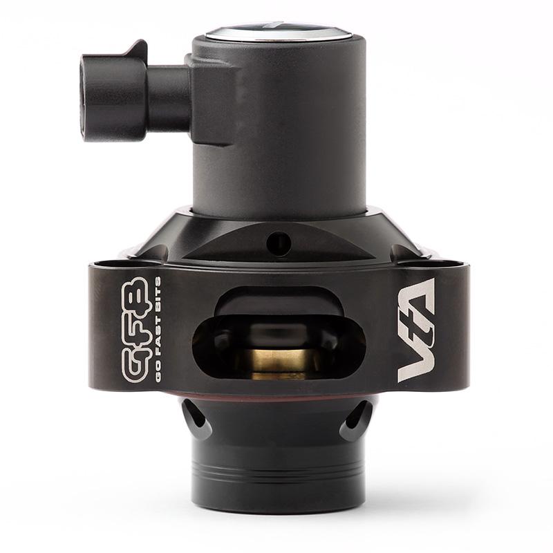 GFB DV+ T9481 Upgrade Diverter Valve with Replacement Solenoid - Volkswagen Beetle A5 (5C) 2.0 TSi