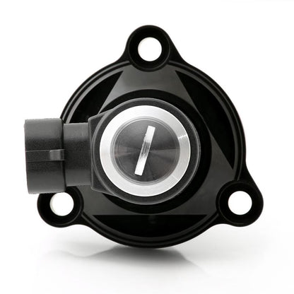 GFB DV+ T9481 Upgrade Diverter Valve with Replacement Solenoid - Volkswagen Golf MK6 R