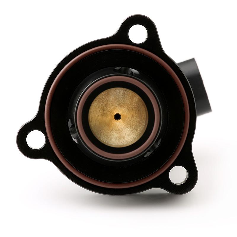 GFB DV+ T9481 Upgrade Diverter Valve with Replacement Solenoid - Volkswagen Passat B6 2.0 FSi