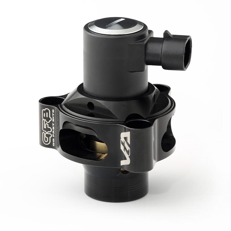 GFB DV+ T9481 Upgrade Diverter Valve with Replacement Solenoid - Volkswagen Jetta MK6 2.0 TSi