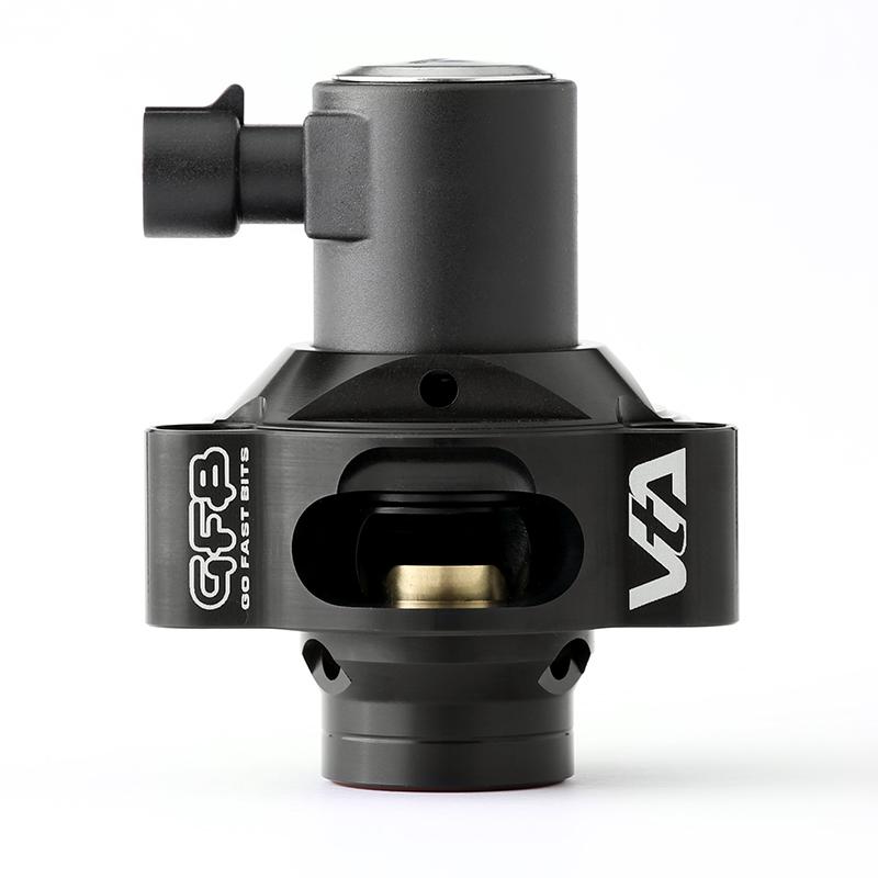 GFB VTA T9488 Blow Off Valve - Mercedes G63 AMG W464