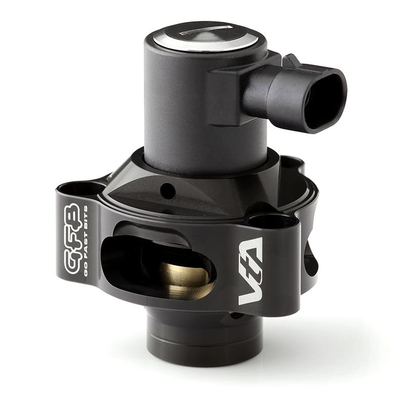 GFB VTA T9488 Blow Off Valve - Mercedes SLK 200/250 (R172)