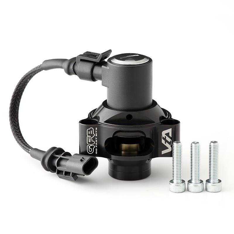 GFB VTA T9488 Blow Off Valve - Mercedes GLC43 AMG 3.0TT (2019-On)