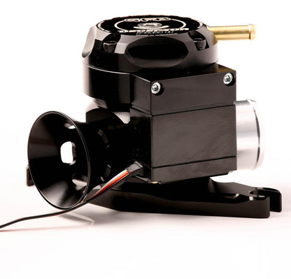 GFB T9500 DECEPTOR PRO 2 - IN-CABIN MOTORISED ADJUSTABLE BIAS VENTING DIVERTER VALVE - Subaru Impreza GC/GF 2.0