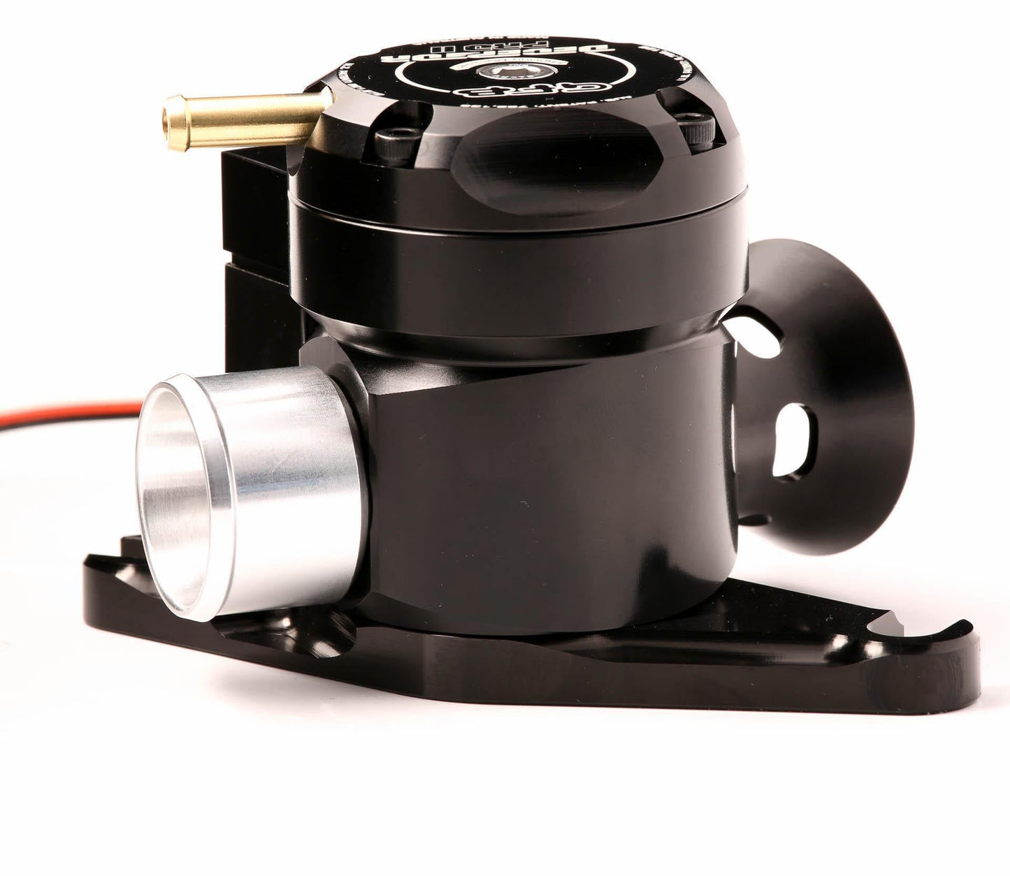 GFB T9500 DECEPTOR PRO 2 - IN-CABIN MOTORISED ADJUSTABLE BIAS VENTING DIVERTER VALVE - Subaru Impreza GC/GF 2.0