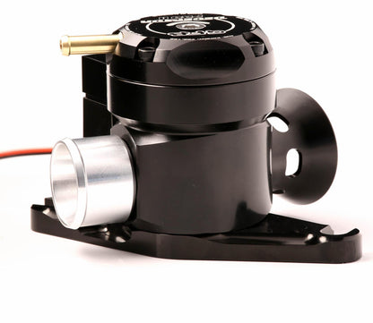 GFB T9500 DECEPTOR PRO 2 - IN-CABIN MOTORISED ADJUSTABLE BIAS VENTING DIVERTER VALVE - Subaru Impreza GC/GF 2.0