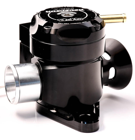 GFB T9502 DECEPTOR PRO 2 - IN-CABIN MOTORISED ADJUSTABLE BIAS VENTING DIVERTER VALVE - MAZDA 3 BK 2.3 MPS