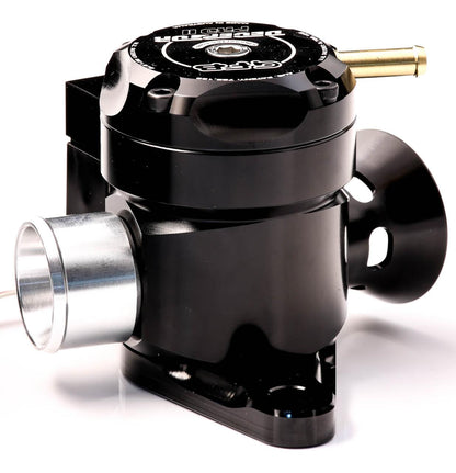 GFB T9502 DECEPTOR PRO 2 - IN-CABIN MOTORISED ADJUSTABLE BIAS VENTING DIVERTER VALVE - MAZDA CX-7 ER 2.0 TURBO