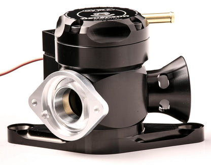 GFB T9503 DECEPTOR PRO 2 - IN-CABIN MOTORISED ADJUSTABLE BIAS VENTING DIVERTER VALVE - SUBARU IMPREZA GR 2.5 AWD