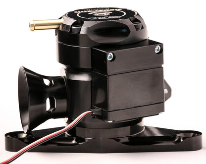 GFB T9503 DECEPTOR PRO 2 - IN-CABIN MOTORISED ADJUSTABLE BIAS VENTING DIVERTER VALVE - SUBARU IMPREZA VA WRX STi 2.5