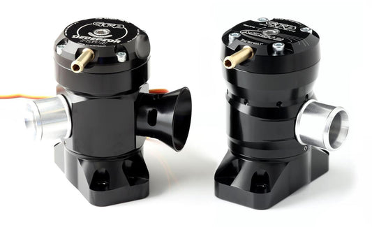 GFB T9513 DECEPTOR PRO II AND MACH 2 COMBINATION KIA STINGER V6