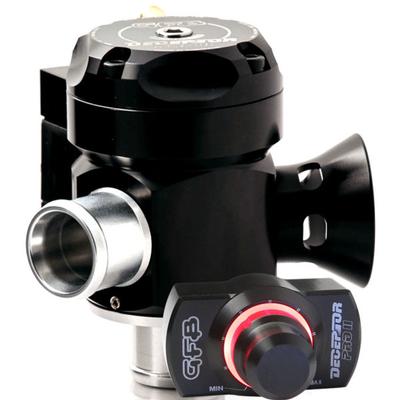 GFB T9525 DECEPTOR PRO 2 - IN-CABIN MOTORISED ADJUSTABLE BIAS VENTING DIVERTER VALVE - VW NEW BEETLE 1.8T