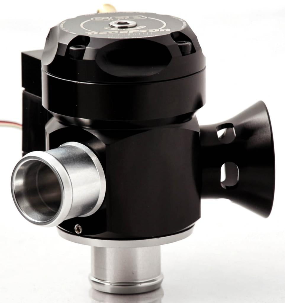 GFB T9525 DECEPTOR PRO 2 - IN-CABIN MOTORISED ADJUSTABLE BIAS VENTING DIVERTER VALVE - AUDI A4 B6 1.8T