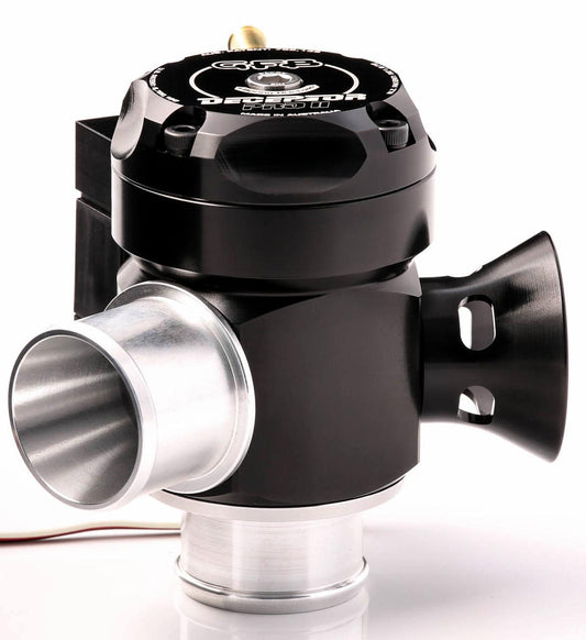 GFB T9533 DECEPTOR PRO 2 - IN-CABIN MOTORISED ADJUSTABLE BIAS VENTING DIVERTER VALVE - MITSUBISHI LANCER EVO 8