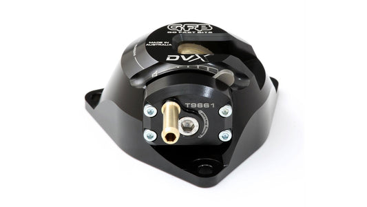 GFB T9661 DVX Valve - Hyundai i30N