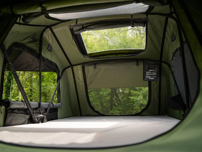 TentBox Lite XL - Car Roof Tent (2025 Version)