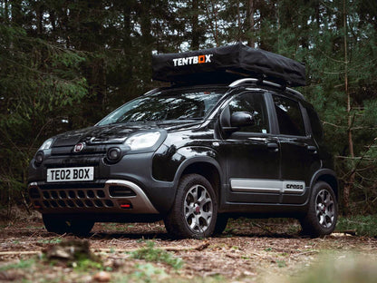 TentBox Lite XL - Car Roof Tent (2025 Version)
