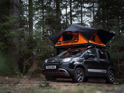 TentBox Lite XL - Car Roof Tent (2025 Version)