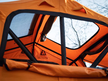 TentBox Lite XL - Car Roof Tent (2025 Version)