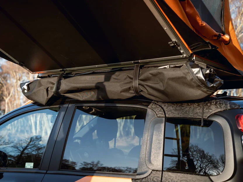 TentBox Lite XL - Car Roof Tent (2025 Version)