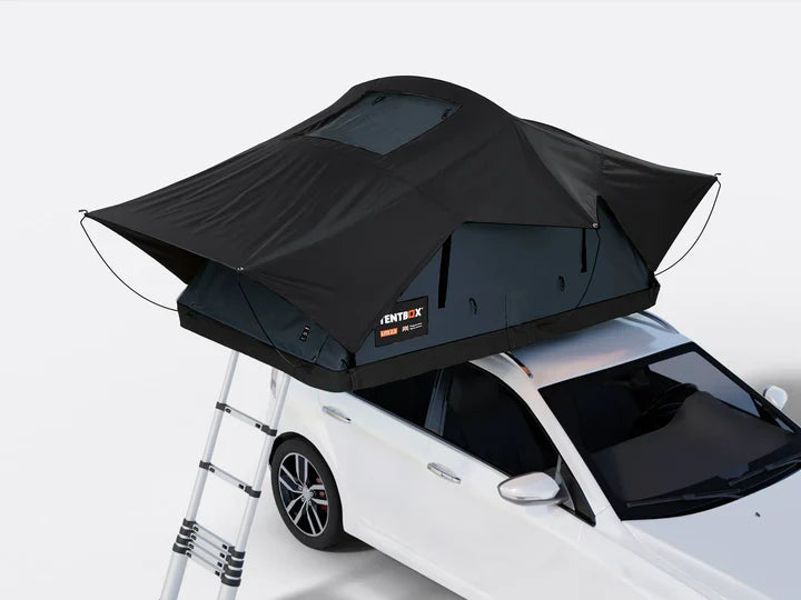 TentBox Lite XL - Car Roof Tent (2025 Version)