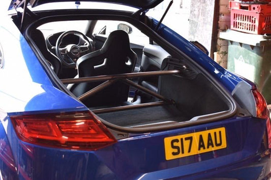 Baf Motorsport - AUDI TT MK3 8S K-BRACE