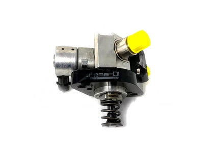 TTFS XDI-35 High Pressure Fuel Pump (HPFP) Upgrade for BMW N55  Bolt-In Direct Injection Fuel Pump Kit, +36% Capacity, 200 Bar  F22 F30 F32 F34 F36 F87  M2, M135i, M235i, 335i, 435i