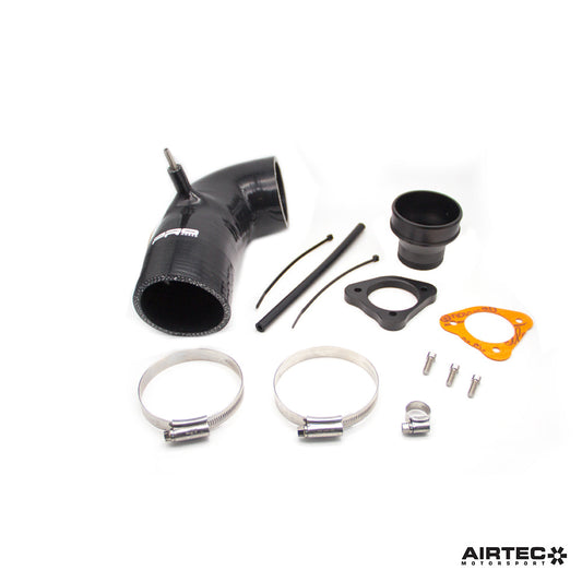 AIRTEC MOTORSPORT ENLARGED TURBO ELBOW FOR FIESTA ST 180