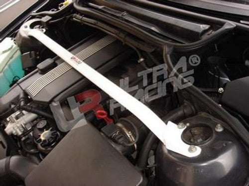 Ultra Racing Front Strut Brace - BMW 3 Series (E46)