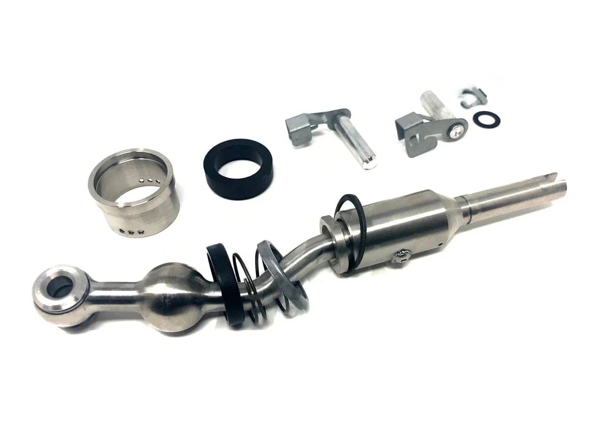 UUC Motorwerks EVO3 Ultimate Short Throw Shifter Kit for BMW F80 M3 & F82/F83 M4 (S55, 6-Speed Manual) - USSF80