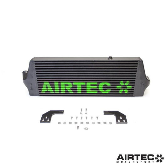 AIRTEC INTERCOOLER UPGRADE FOR MONDEO MK4 1.8/2.0 DIESEL