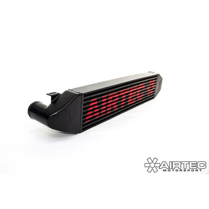 AIRTEC INTERCOOLER UPGRADE FOR FOCUS MK3 ST-D