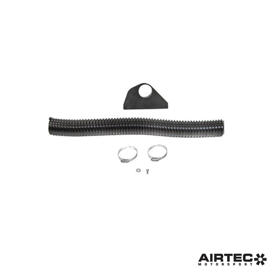 AIRTEC MOTORSPORT COLD AIR FEED FOR FIESTA MK8.5 ST (FACELIFT) STAGE 3 INTERCOOLER