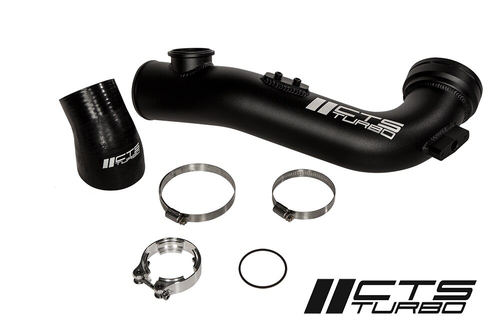 CTS Turbo BMW N54 Blowoff Valve Installation Kit with Meth Bung