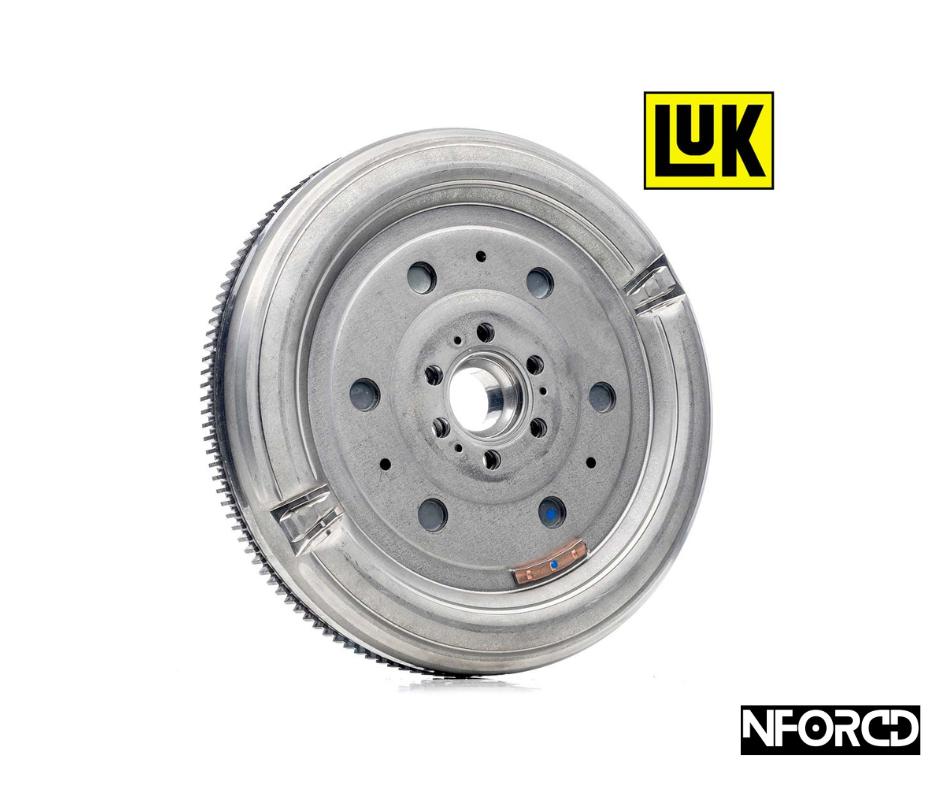 LuK DMF 415 0331 10 Dual Mass Flywheel