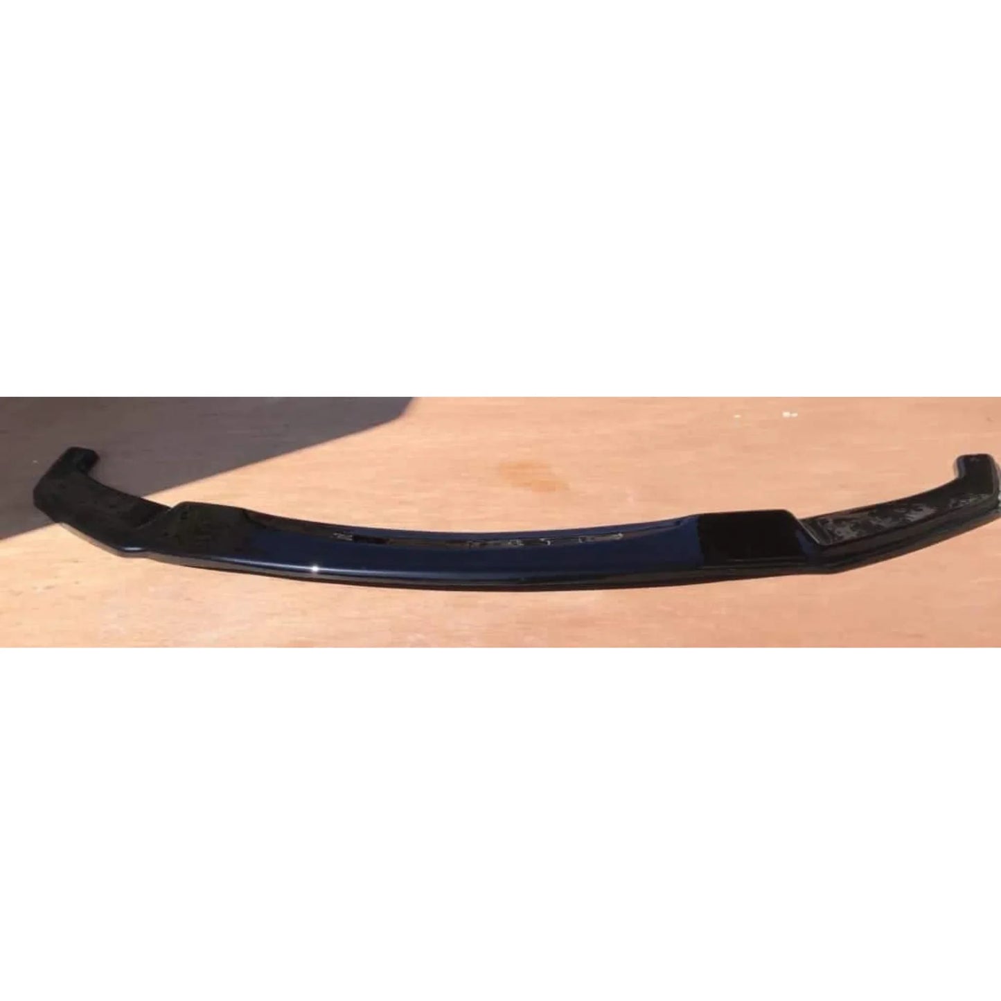 BMW F30 Front Splitter