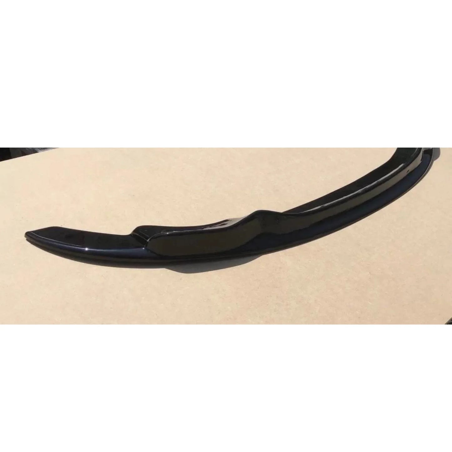 BMW M-Sport E92/E93 Arkym Front Splitter and Side Skirts (2010- 2013)