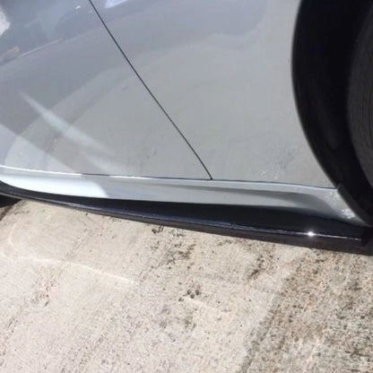 BMW M3 E92/E93 (2006-2010) Side Skirt Extensions