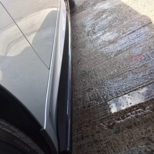 BMW M3 E92/E93 (2006-2010) Side Skirt Extensions