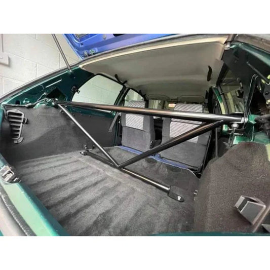 Baf Motorsport -Peugeot 106 Strut Brace